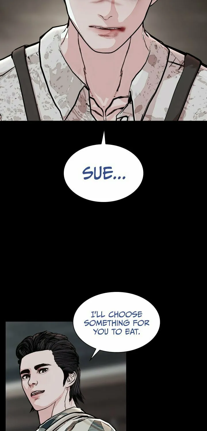 Read SOLDATO chapter 3 image 55 on Lezhin