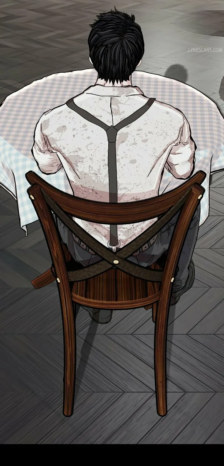 Read SOLDATO chapter 3 image 57 on Lezhin