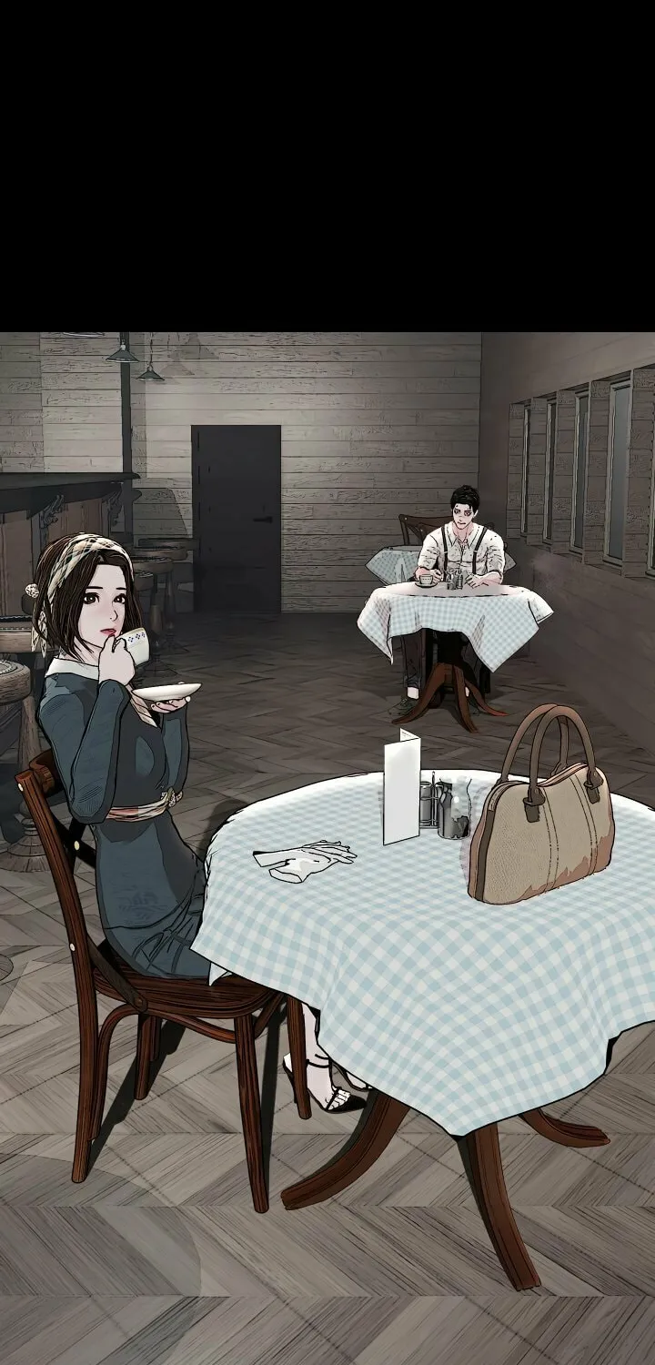 Read SOLDATO chapter 3 image 58 on Lezhin