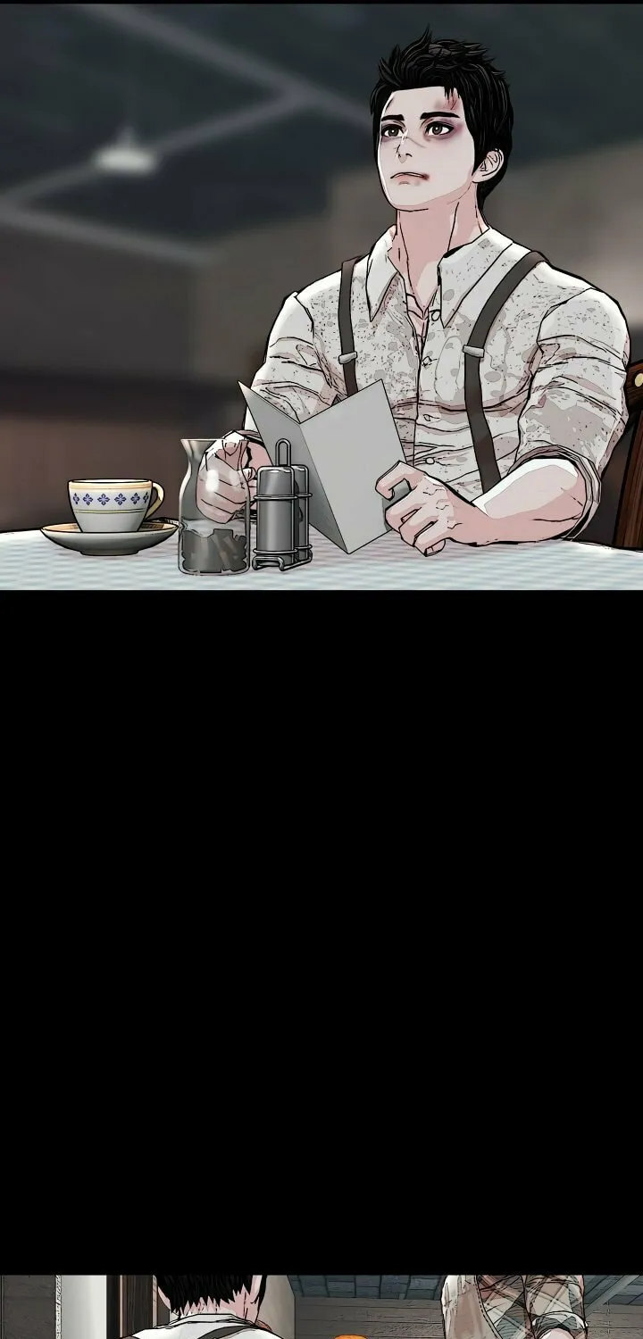 Read SOLDATO chapter 3 image 60 on Lezhin
