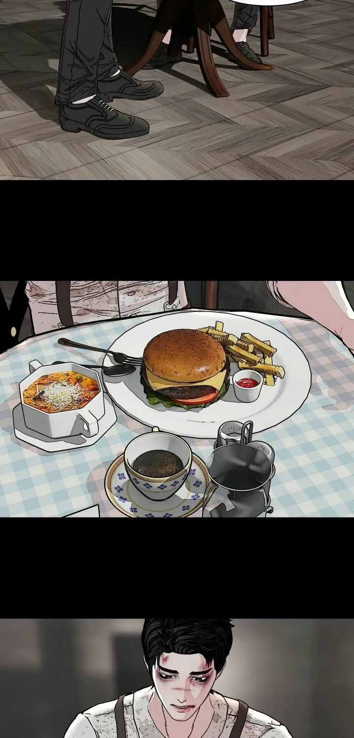 Read SOLDATO chapter 3 image 62 on Lezhin