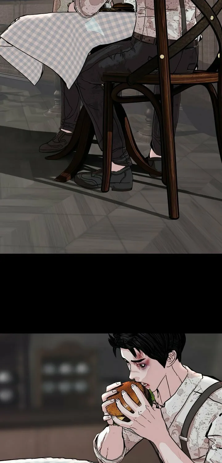 Read SOLDATO chapter 3 image 64 on Lezhin