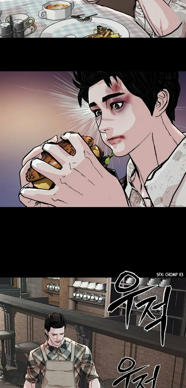 Read SOLDATO chapter 3 image 65 on Lezhin