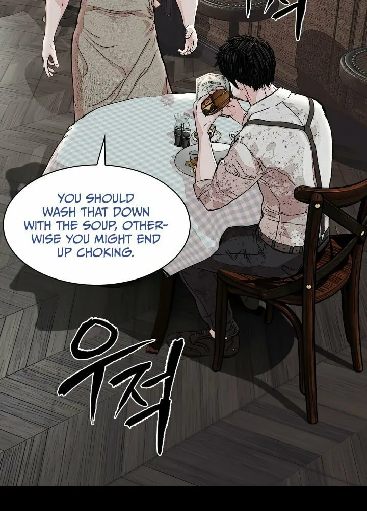 Read SOLDATO chapter 3 image 66 on Lezhin