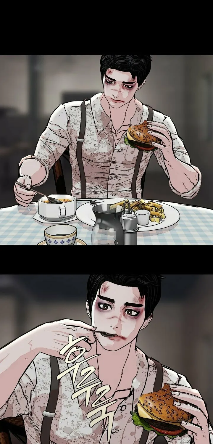 Read SOLDATO chapter 3 image 67 on Lezhin