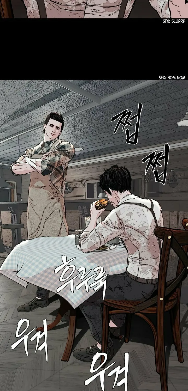 Read SOLDATO chapter 3 image 68 on Lezhin