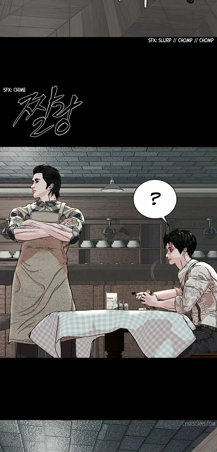 Read SOLDATO chapter 3 image 69 on Lezhin