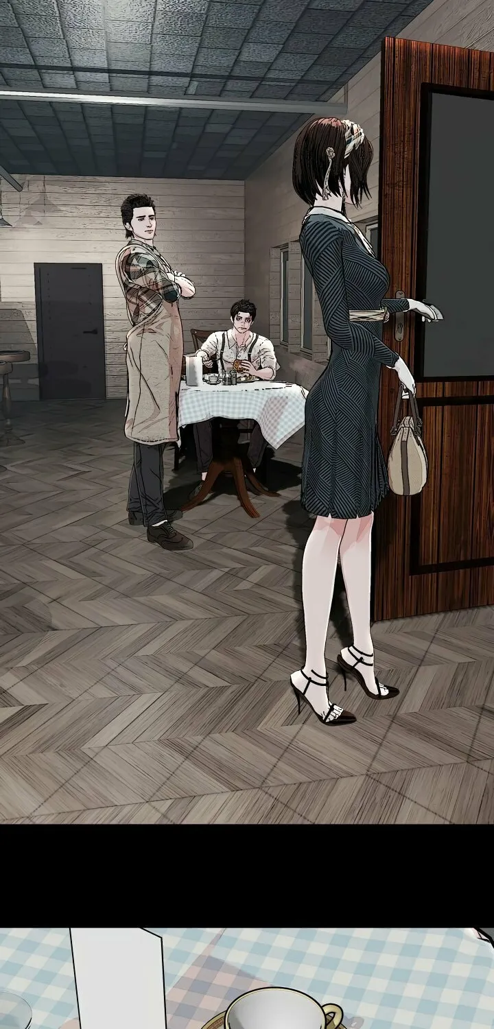 Read SOLDATO chapter 3 image 70 on Lezhin