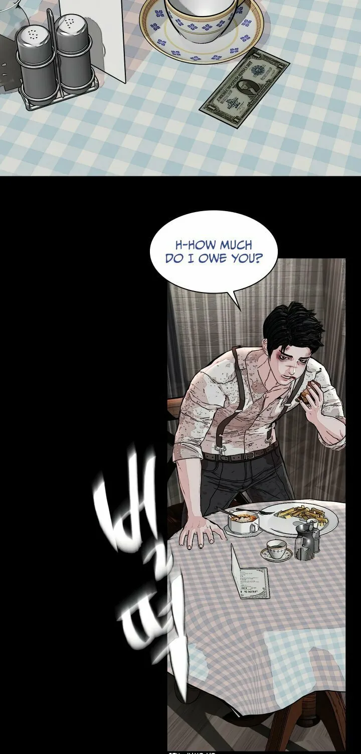 Read SOLDATO chapter 3 image 71 on Lezhin