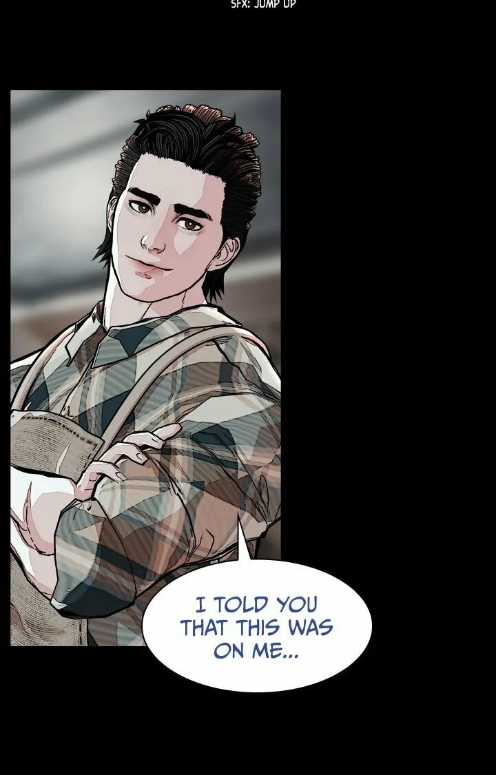 Read SOLDATO chapter 3 image 72 on Lezhin