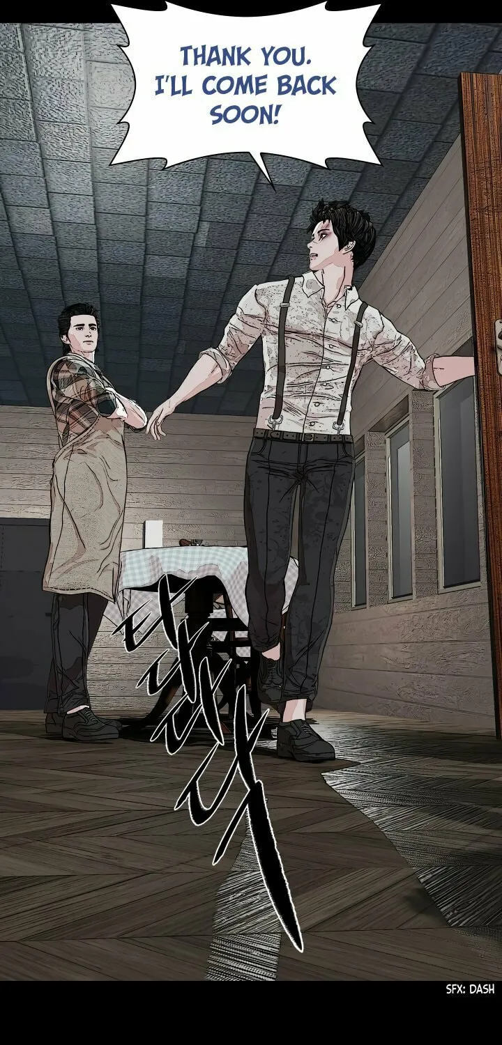 Read SOLDATO chapter 3 image 73 on Lezhin