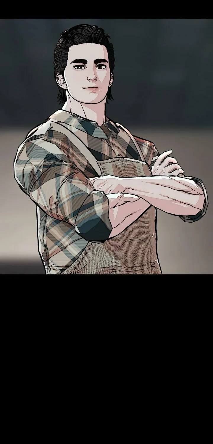 Read SOLDATO chapter 3 image 74 on Lezhin