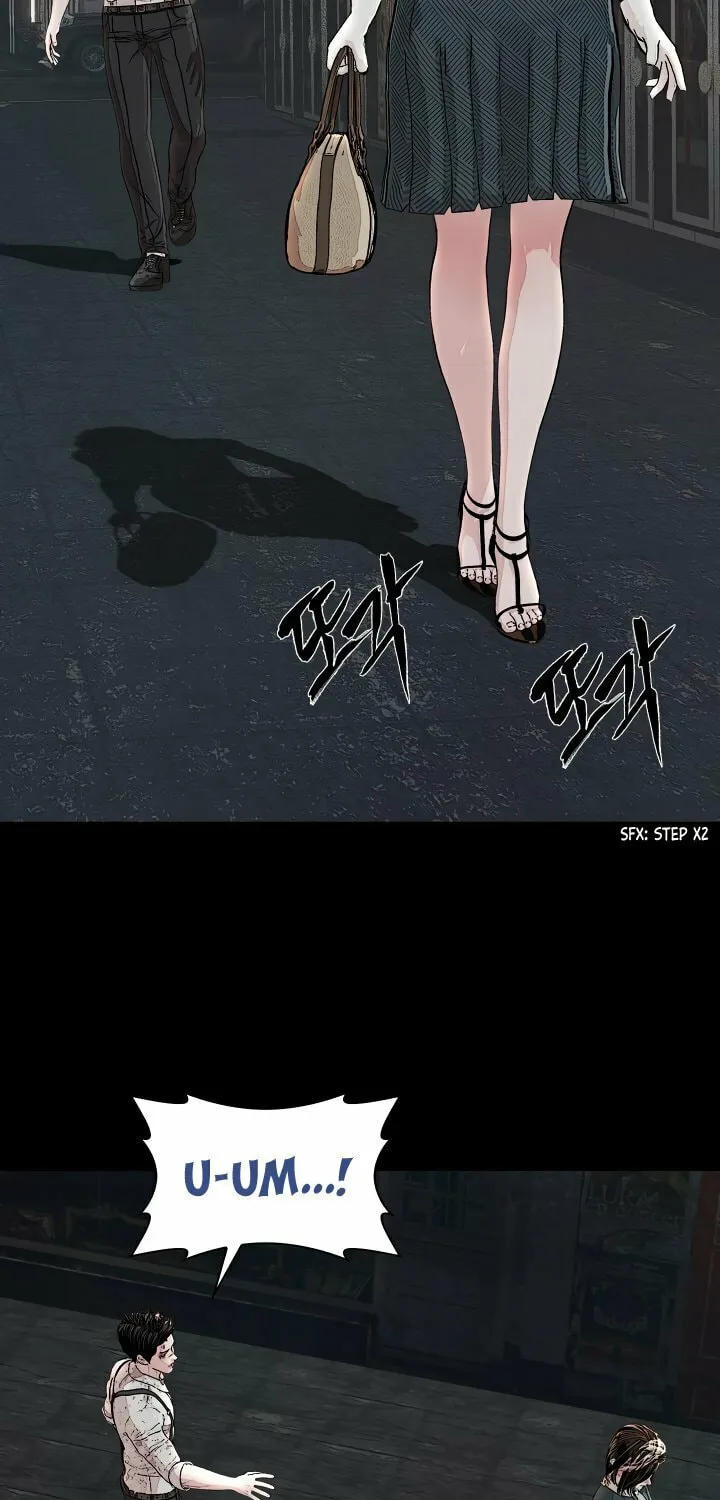 Read SOLDATO chapter 3 image 77 on Lezhin
