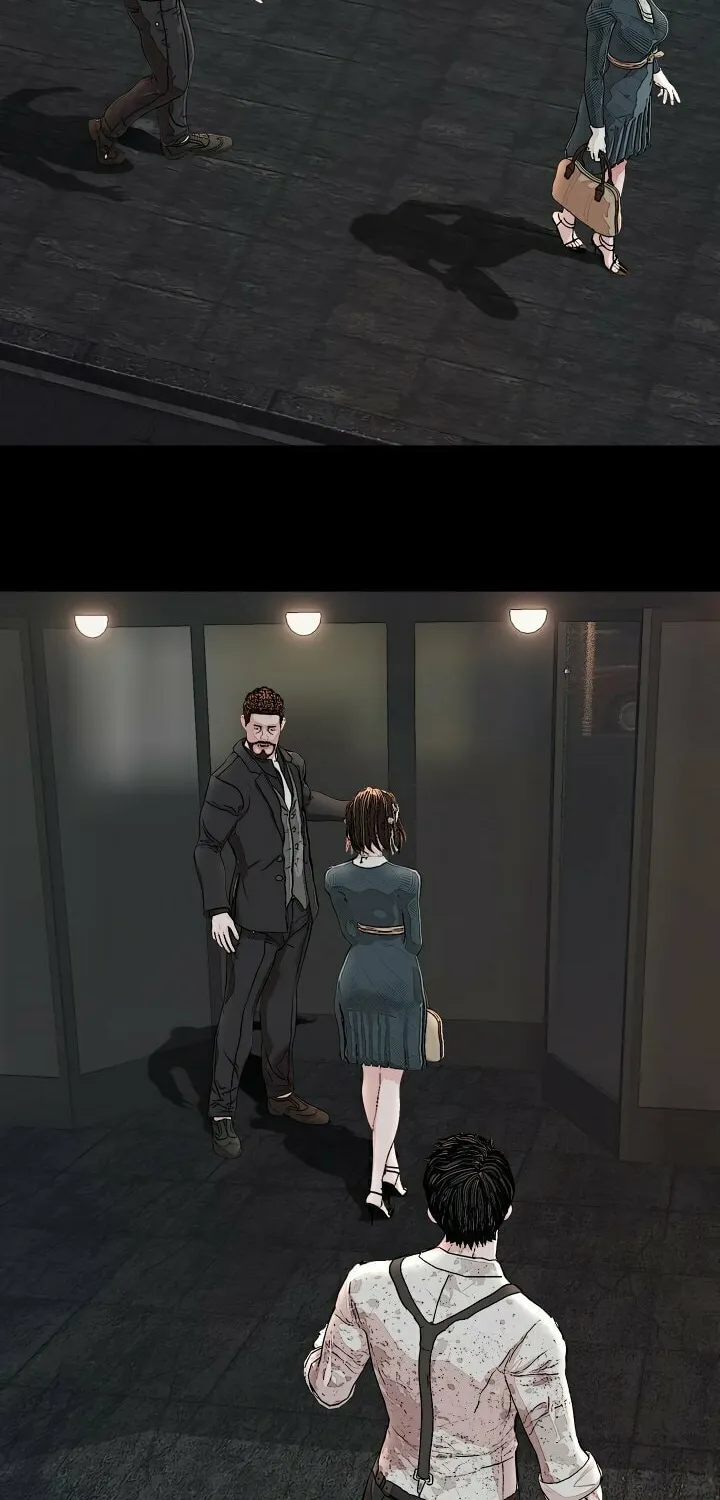 Read SOLDATO chapter 3 image 78 on Lezhin