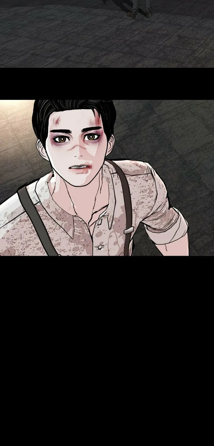 Read SOLDATO chapter 3 image 81 on Lezhin