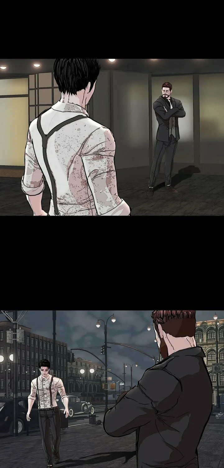 Read SOLDATO chapter 3 image 82 on Lezhin
