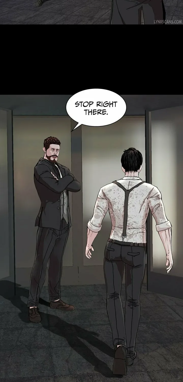 Read SOLDATO chapter 3 image 83 on Lezhin