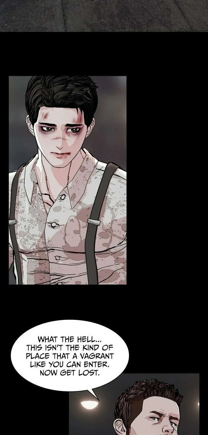 Read SOLDATO chapter 3 image 84 on Lezhin