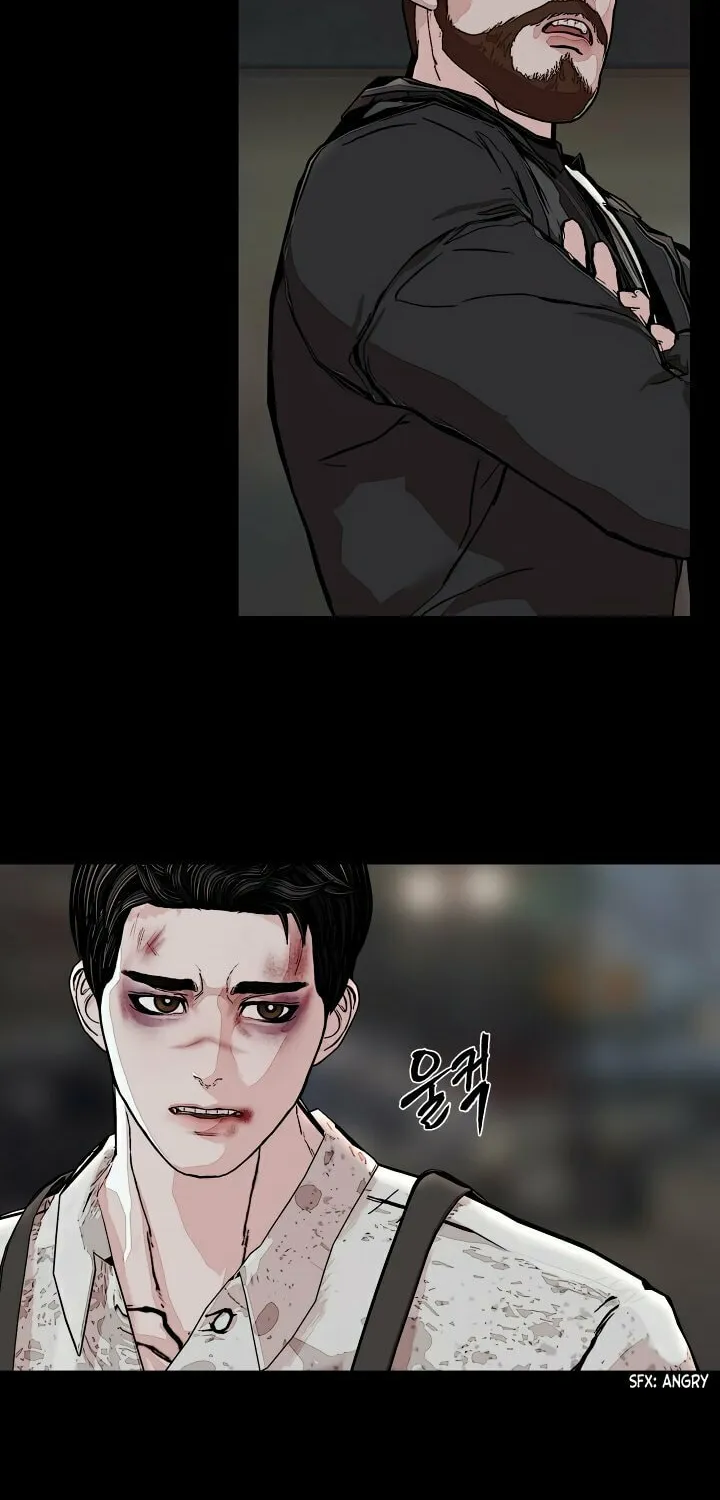Read SOLDATO chapter 3 image 85 on Lezhin