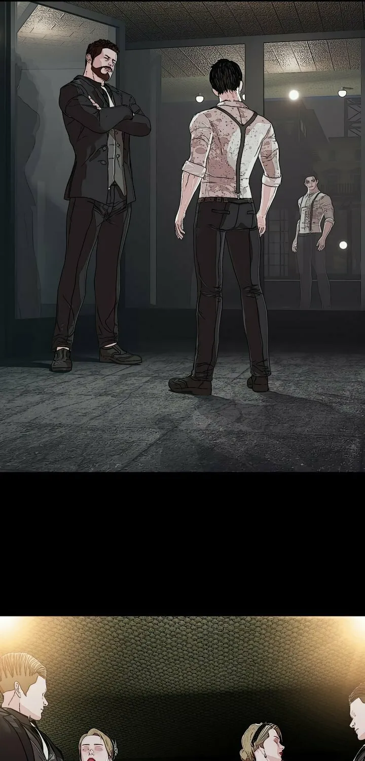 Read SOLDATO chapter 3 image 87 on Lezhin