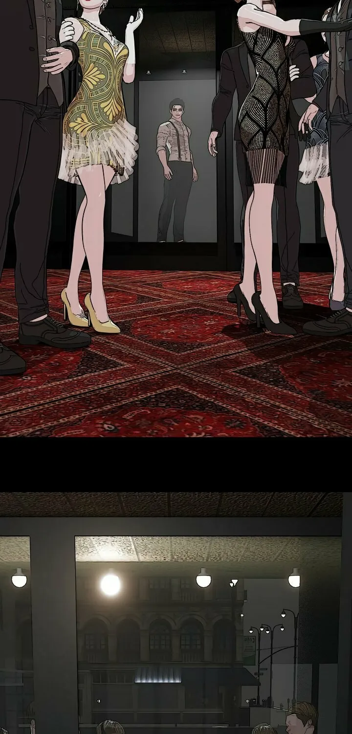 Read SOLDATO chapter 3 image 88 on Lezhin