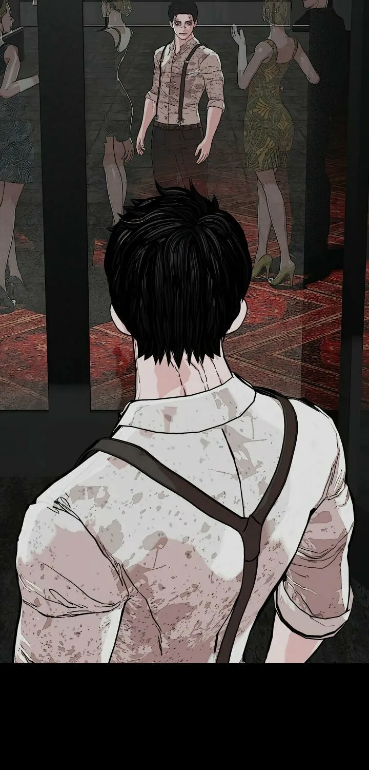 Read SOLDATO chapter 3 image 89 on Lezhin