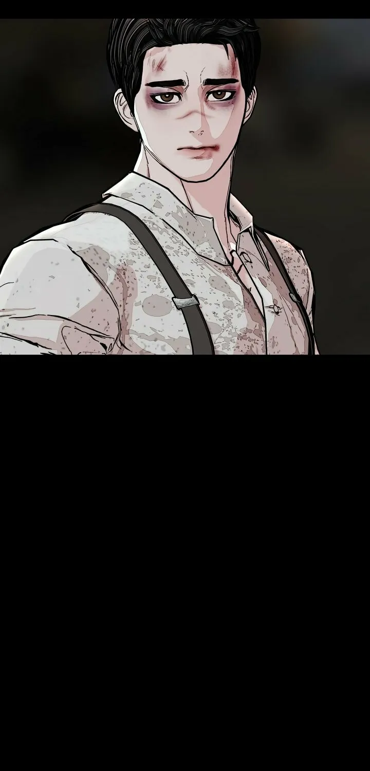 Read SOLDATO chapter 3 image 90 on Lezhin