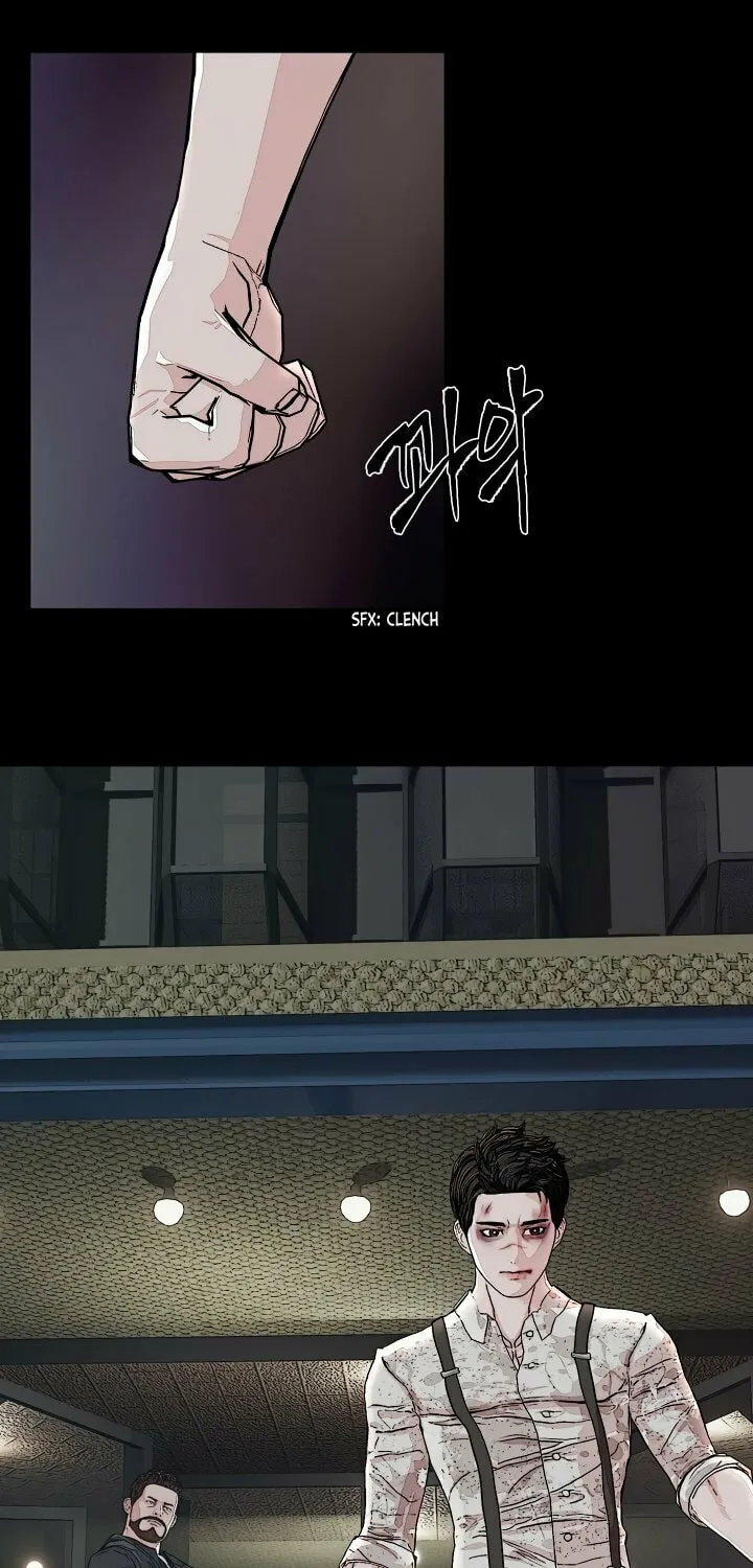 Read SOLDATO chapter 3 image 91 on Lezhin