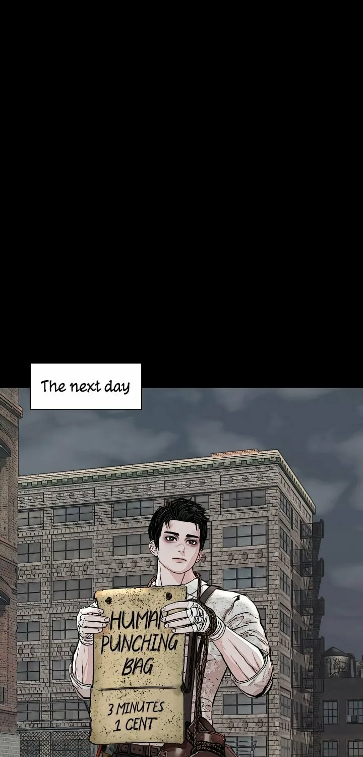 Read SOLDATO chapter 3 image 94 on Lezhin