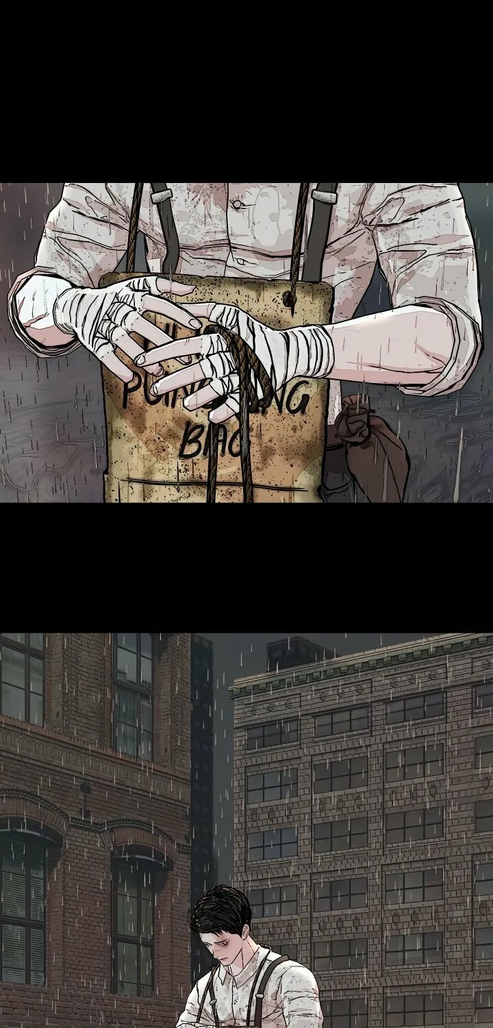 Read SOLDATO chapter 3 image 98 on Lezhin