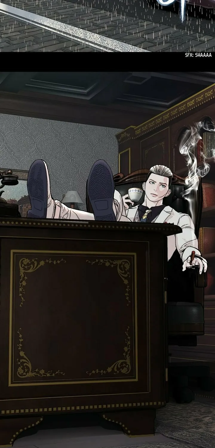 Read SOLDATO chapter 4 image 1 on Lezhin