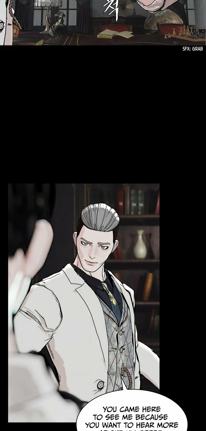 Read SOLDATO chapter 4 image 10 on Lezhin