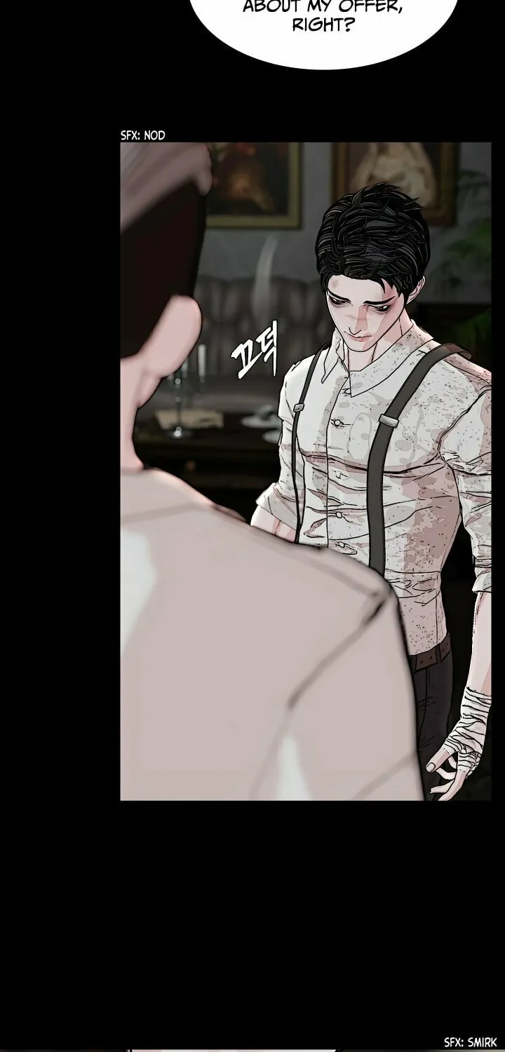 Read SOLDATO chapter 4 image 11 on Lezhin