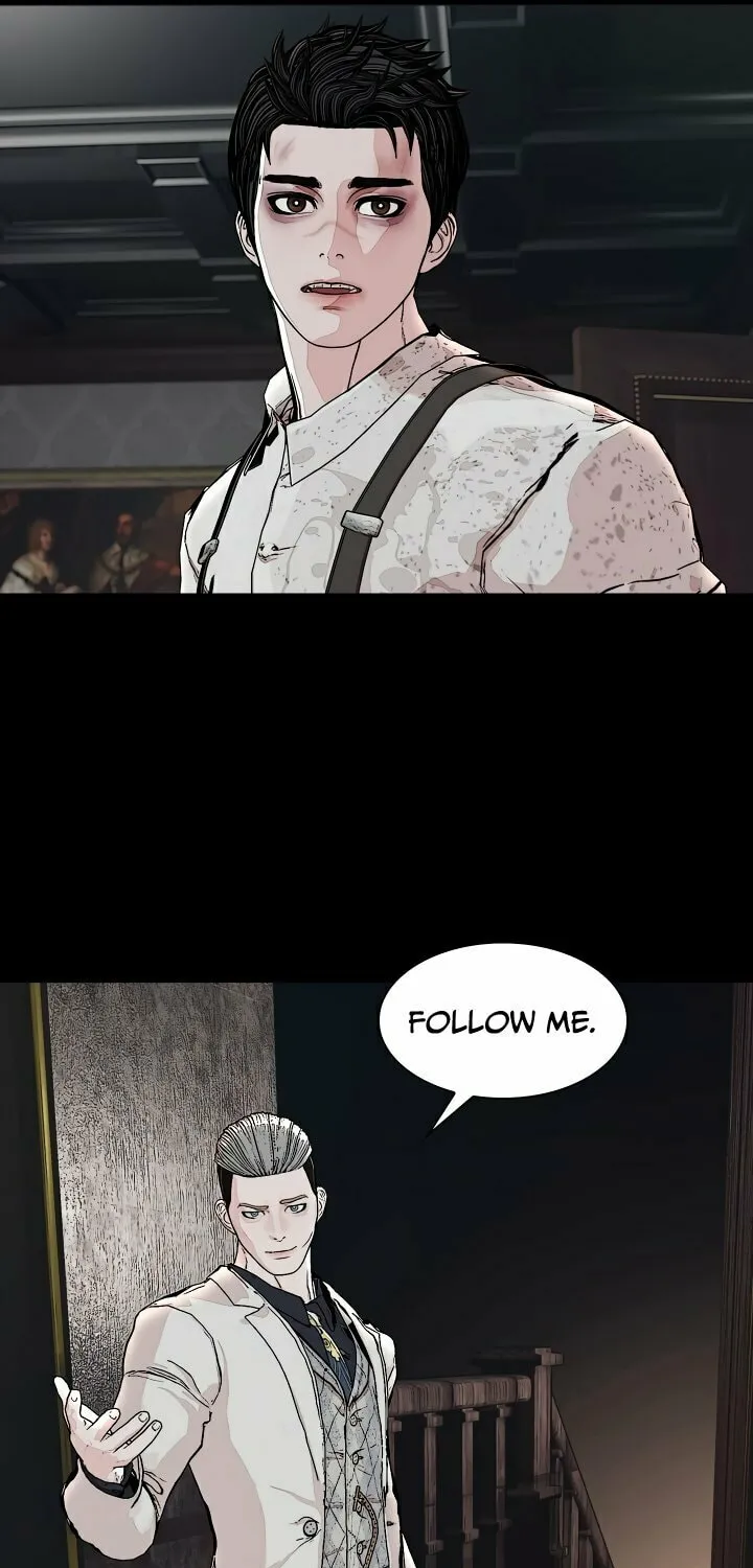 Read SOLDATO chapter 4 image 14 on Lezhin