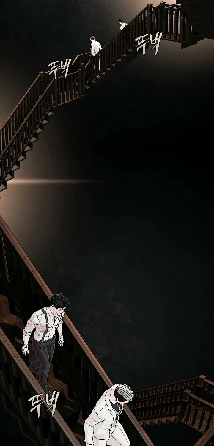 Read SOLDATO chapter 4 image 19 on Lezhin