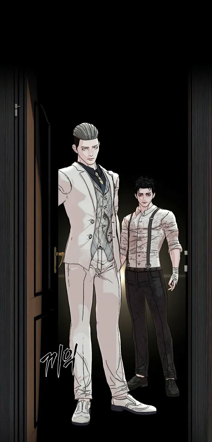 Read SOLDATO chapter 4 image 21 on Lezhin