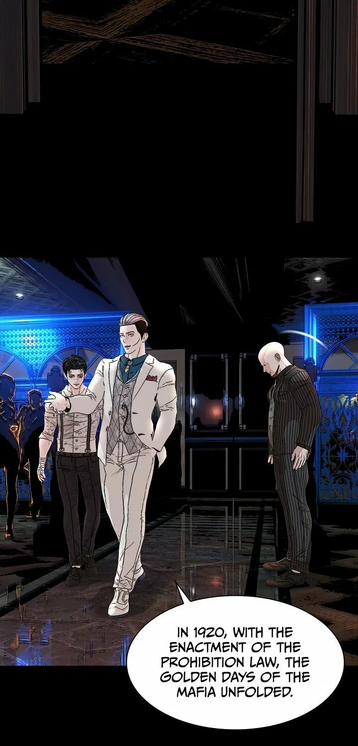 Read SOLDATO chapter 4 image 23 on Lezhin