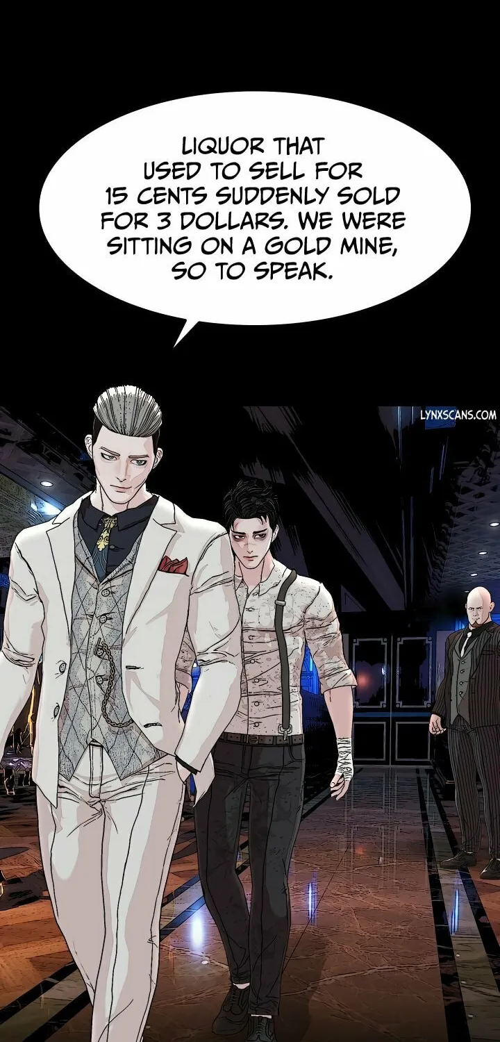 Read SOLDATO chapter 4 image 24 on Lezhin