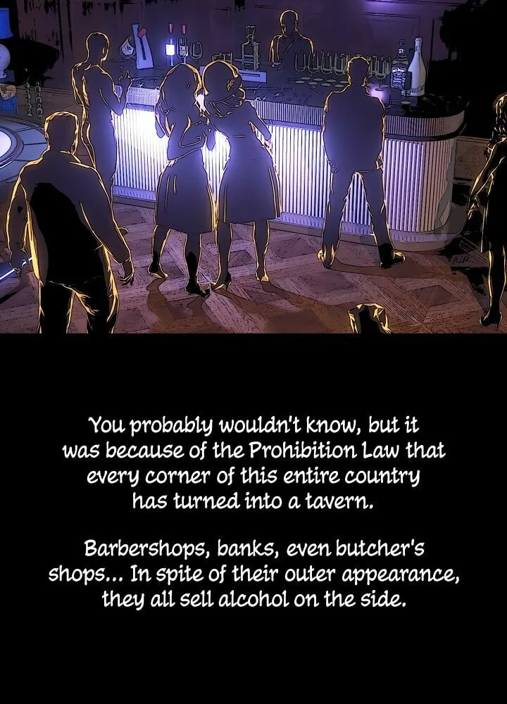 Read SOLDATO chapter 4 image 27 on Lezhin