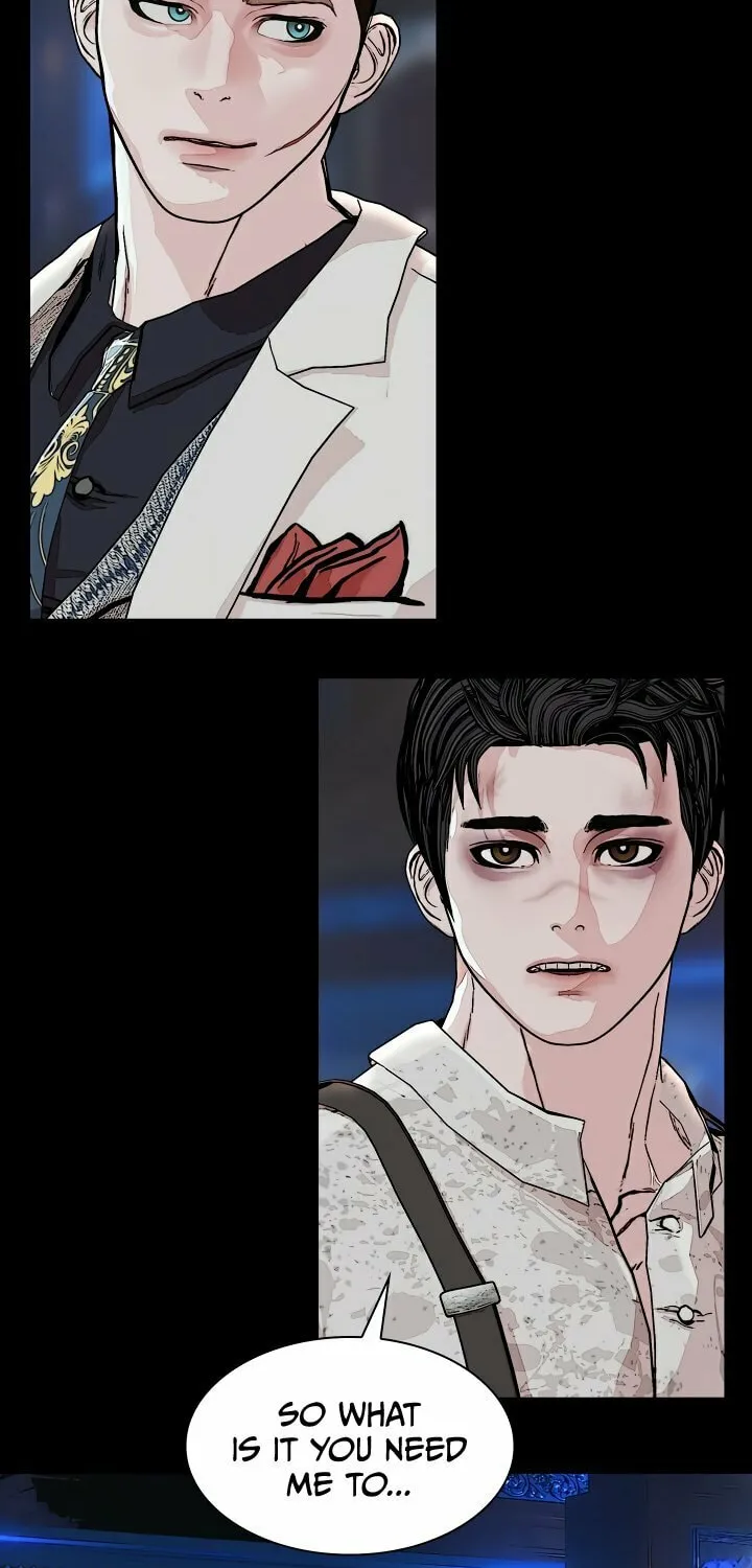 Read SOLDATO chapter 4 image 29 on Lezhin