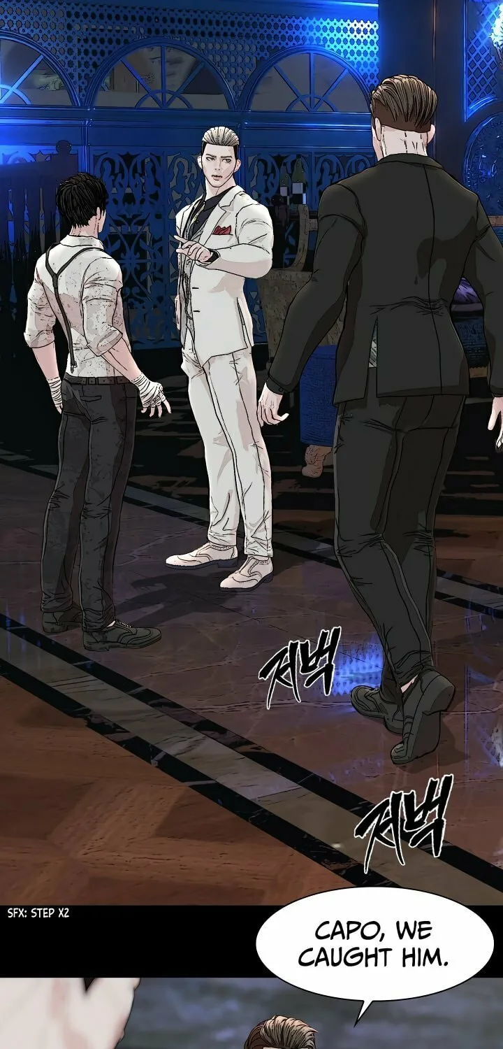 Read SOLDATO chapter 4 image 30 on Lezhin