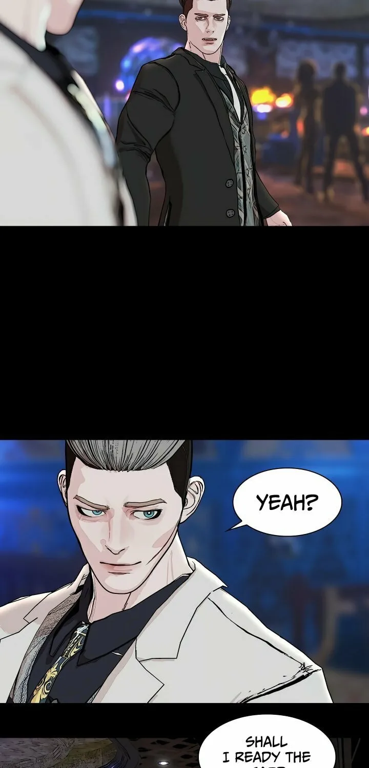 Read SOLDATO chapter 4 image 31 on Lezhin