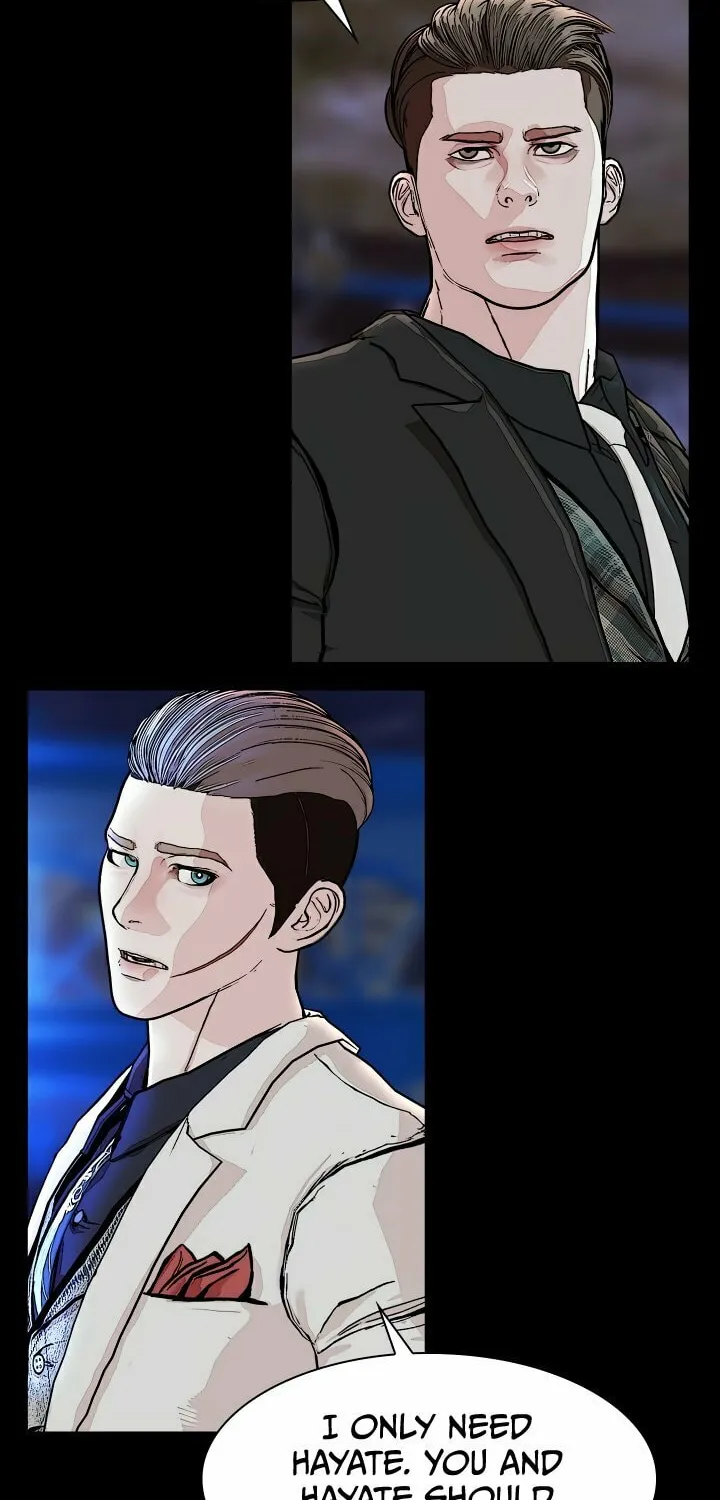 Read SOLDATO chapter 4 image 33 on Lezhin