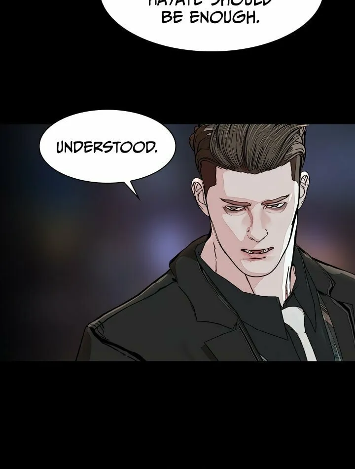 Read SOLDATO chapter 4 image 34 on Lezhin