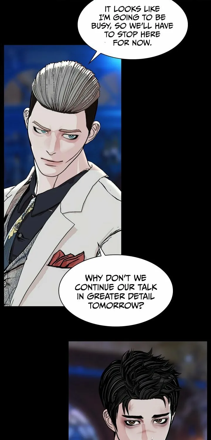 Read SOLDATO chapter 4 image 36 on Lezhin
