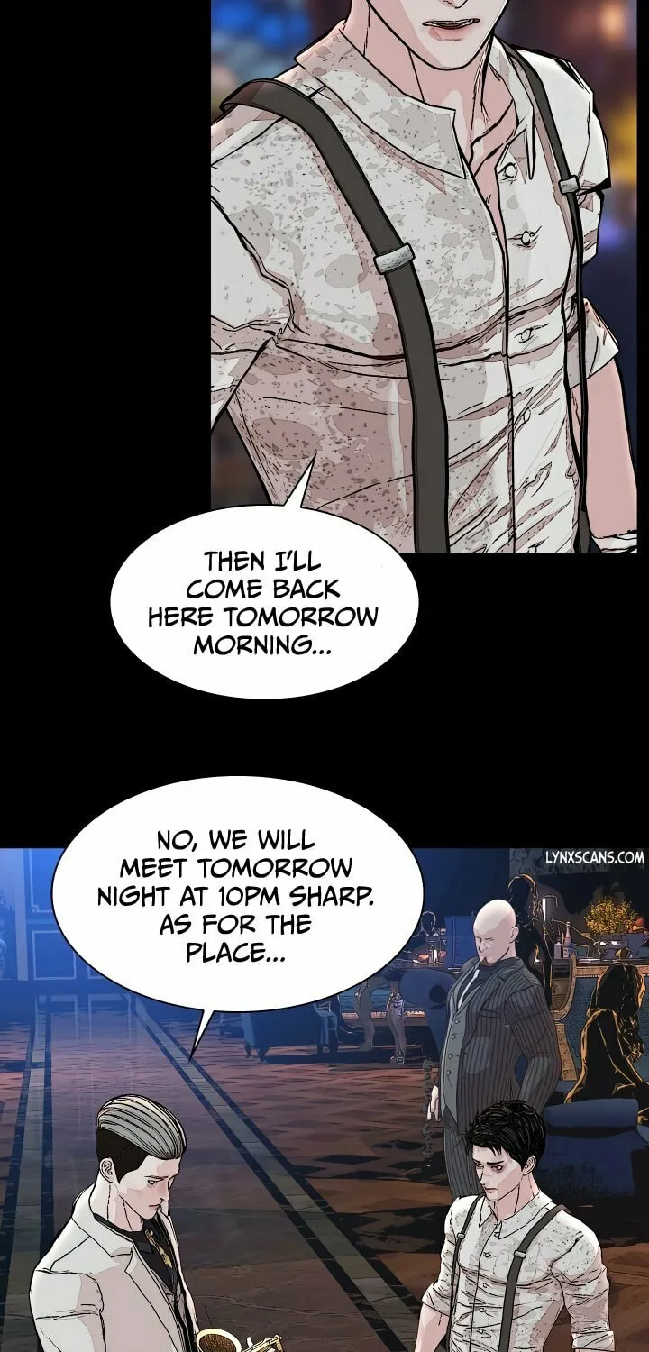 Read SOLDATO chapter 4 image 37 on Lezhin