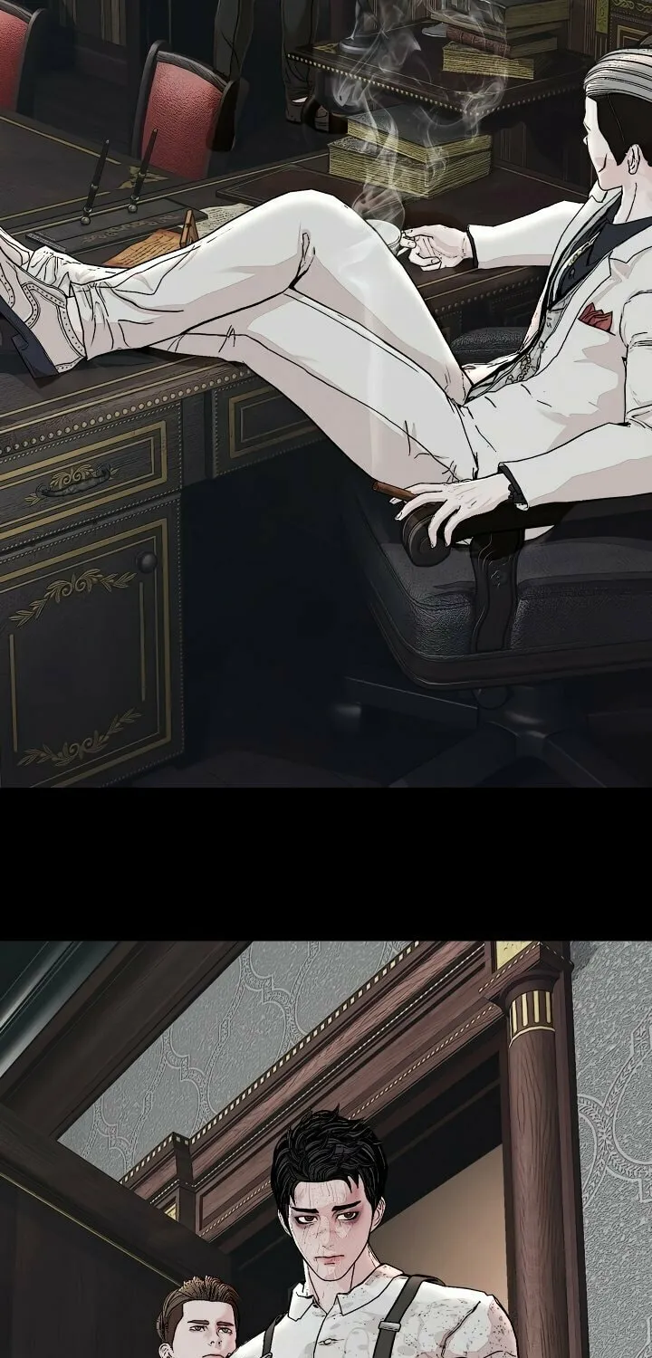 Read SOLDATO chapter 4 image 4 on Lezhin