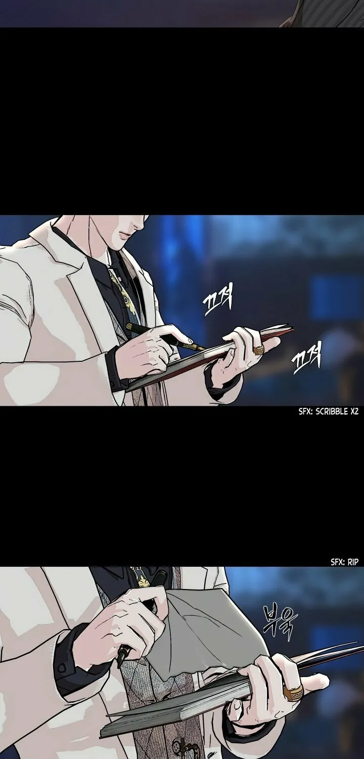 Read SOLDATO chapter 4 image 40 on Lezhin