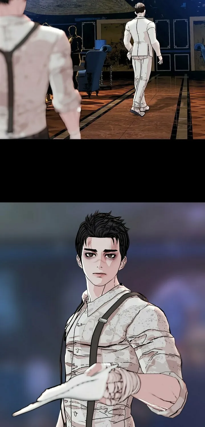 Read SOLDATO chapter 4 image 43 on Lezhin