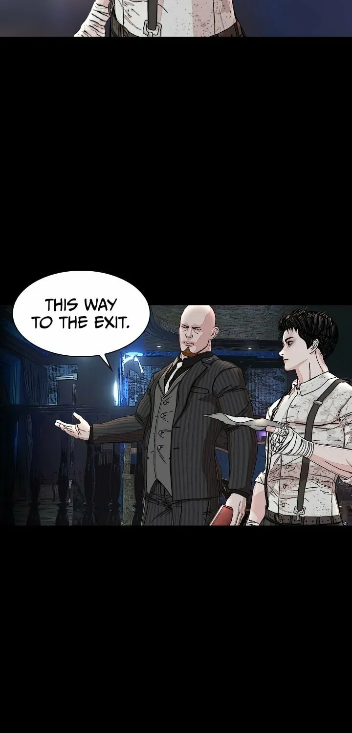 Read SOLDATO chapter 4 image 44 on Lezhin